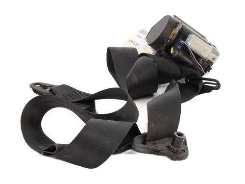 Used Front right seatbelt Front right seatbelt RENAULT CLIO IV Grandtour (KH_) 1.5 dCi 90 (KHN3, KHN4) (90 hp) 31321533 31321533