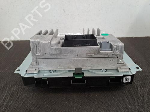 Radio ALFA ROMEO GIULIETTA (940_) 1.6 JTDM (940FYB11, 940FYB1A, 940FYF11, 940FYF1A) | BP28408884E6 