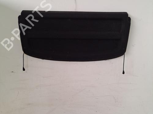 Hattehylde RENAULT CAPTUR I (J5_, H5_) 1.2 TCe 120 (118 hp) 31376741