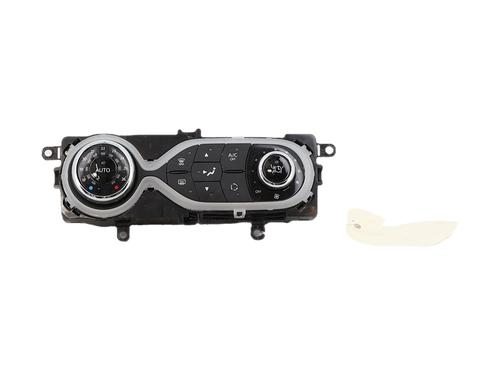 Climate control RENAULT ZOE (BFM_) ZOE | BP38099362I5 - Image 3