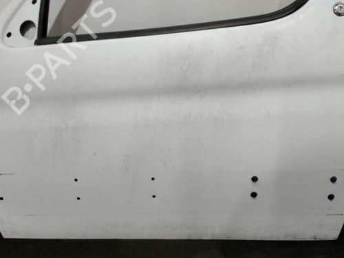 Used Left front door CITROËN BERLINGO / BERLINGO FIRST Box Body/MPV (M_) 1.8 D (MBA9A, MCA9A) (59 hp) 28399394