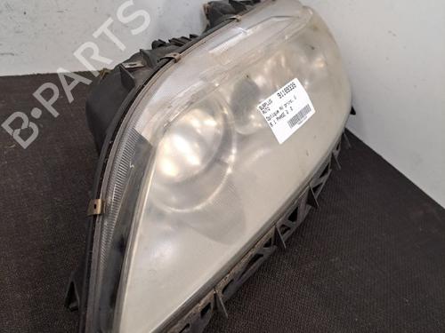 Left headlight MAZDA 6 Hatchback (GG) 2.0 DI (GG14) | BP28409694C28 - Image 3