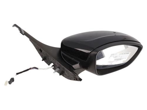 Bakspejl Højre Bakspejl Højre CITROËN C3 III (SX) 1.5 BlueHDi 100 (SXYHYP, SXYHTU) (102 hp) 36834869 36834869