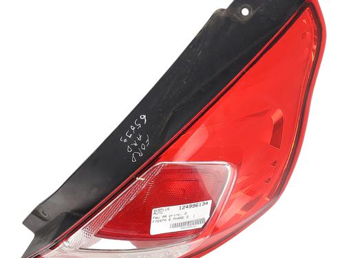 Right taillight FORD FIESTA VI (CB1, CCN) 1.0 EcoBoost | BP35805263C35  - Image 5