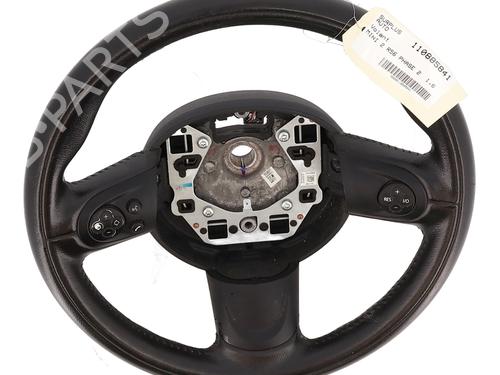 Steering wheel MINI MINI (R56) Cooper D | BP32062160C49  - Image 6