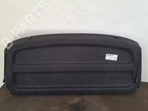 Rear parcel shelf RENAULT CAPTUR I (J5_, H5_) 1.5 dCi 90 (J5N4, J5M5, J5MW, J5M6, J5AL, J5AJ) | BP38926670C85 - Image 3