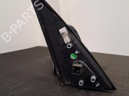Ryggespeil venstre OPEL MERIVA A MPV (X03) 1.8 (E75) (125 hp) 28408424