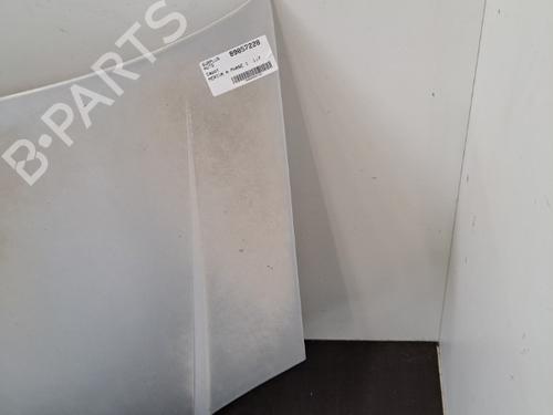 Hood OPEL MERIVA A MPV (X03) 1.7 CDTI (E75) | BP28404467C1