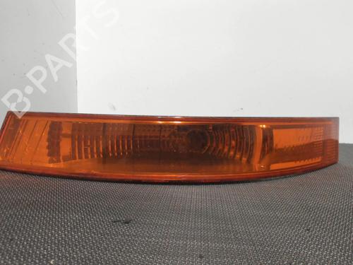 Left front indicator RENAULT MASTER II Van (FD) 2.5 dCi (FD02) | BP28393929C32 - Image 2