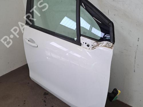 Tür rechts vorne für Tür rechts vorne PEUGEOT 208 I (CA_, CC_) [2012-2021] 36674046 36674046