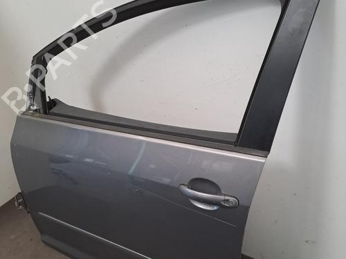 Left front door VW GOLF PLUS V (5M1, 521) 1.9 TDI | BP28389301C2 
