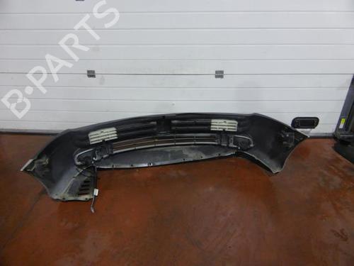 Front bumper RENAULT ESPACE III (JE0_) 2.2 12V TD (JE0E, JE0H, JE0P) | BP28411495C7 
