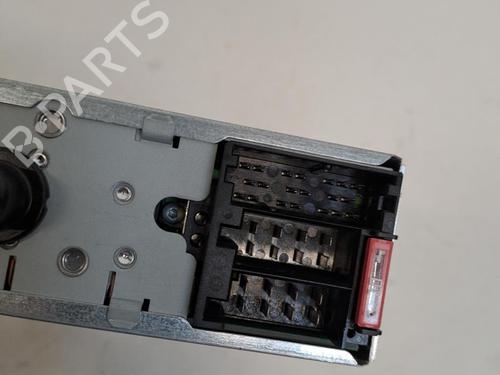 Radio FORD KA (RU8) 1.2 | BP28402458E6 