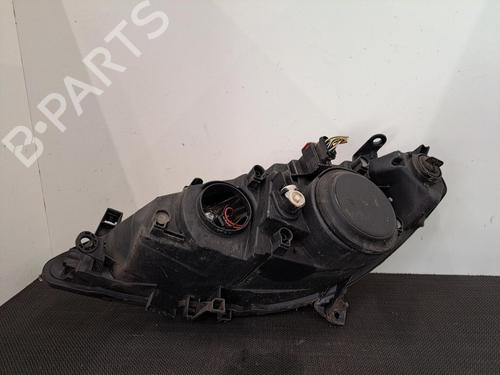 Right headlight PEUGEOT 307 (3A/C) 2.0 HDi 110 | BP28397159C29 