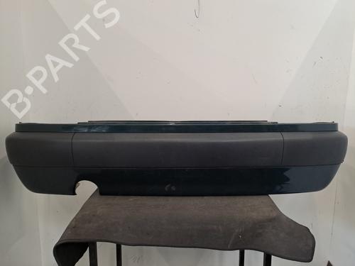 Used Rear bumper CITROËN XSARA (N1) 1.9 D (68 hp) 28390230