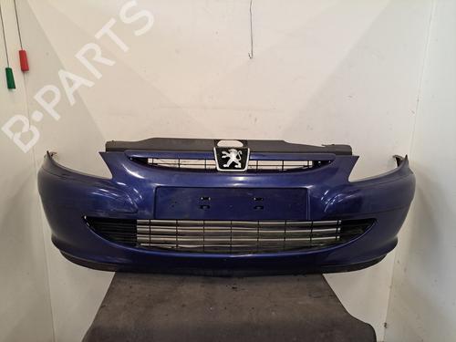 Foran kofangere PEUGEOT 307 SW (3H) 1.6 HDI 110 (109 hp) 32136552