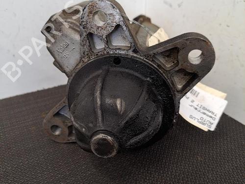Starter FORD TRANSIT Platform/Chassis (E_ _) 2.5 DI (EML, ENE/L) | BP28391498M8 
