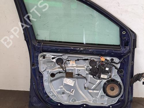 Left front door VW POLO IV (9N_, 9A_) 1.4 TDI | BP32373487C2