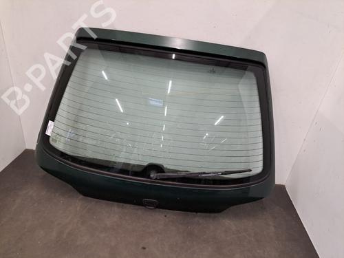 Tailgate PEUGEOT 306 Hatchback (7A, 7C, N3, N5) 1.8 | BP28392565C6