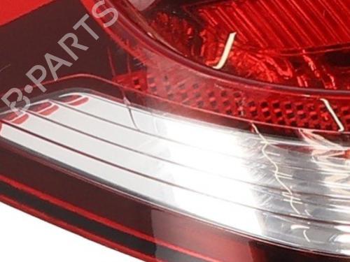 Left taillight CITROËN DS3 (SA_) 1.6 HDi 110 | BP35811180C34  - Image 7