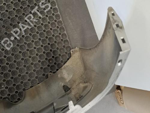 Rear bumper PEUGEOT 207 (WA_, WC_) 1.6 HDi | BP28398816C8 