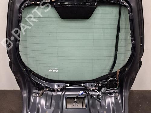 Tailgate RENAULT LAGUNA III (BT0/1) 2.0 dCi (BT01, BT08, BT09, BT0E, BT0K, BT12, BT1C, BT1D,... | BP28403692C6 