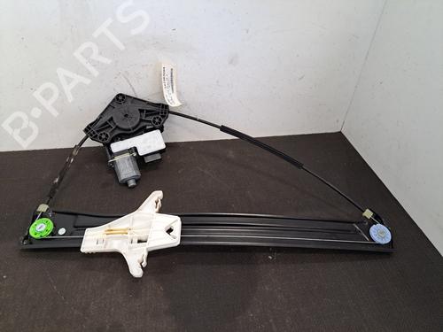 Rear right window mechanism VW TOURAN (5T1) 1.6 TDI | BP28407022C25 