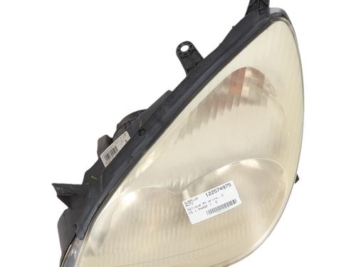 Left headlight CITROËN C5 I (DC_) 2.0 HDi (DCRHZB, DCRHZE) | BP37250053C28 - Image 3