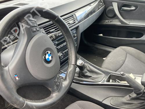 Left tailgate light BMW 3 (E90) 316 d | BP28392173C79  - Image 12