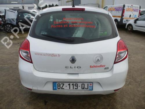 Used Parts RENAULT CLIO III (BR0/1, CR0/1) 1.5 dCi (75 hp) 3951747