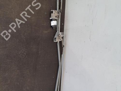 Used Front wiper motor CITROËN C4 II (NC_) 1.6 HDi 115 (114 hp) 28402449