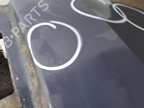 Used Tailgate Tailgate FORD GRAND C-MAX (DXA/CB7, DXA/CEU) 1.6 TDCi (115 hp) 36505566 36505566