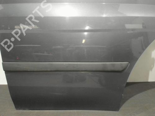 Used Right front door FORD TRANSIT Van (FA_ _) 2.0 TDCi (125 hp) 28393873