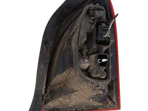 Left taillight RENAULT TWINGO II (CN0_) 1.5 dCi 75 | BP37201368C34 - Image 2