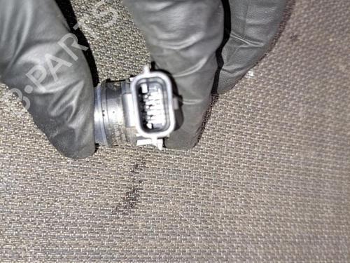 Electronic module RENAULT CAPTUR I (J5_, H5_) 1.2 TCe 120 | BP28393494M83 - Image 4