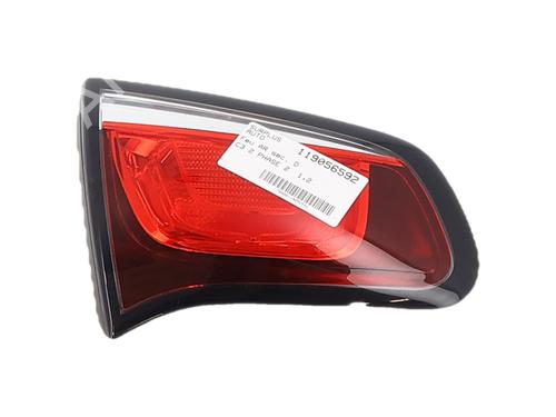 Right tailgate light CITROËN C3 II (SC_) 1.2 VTi 82 | BP37163858C80 - Image 5