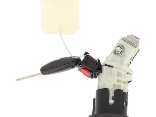 Ignition barrel RENAULT TRAFIC III Van (FG_) 1.6 dCi 115 (FGMD) | BP31070110M48