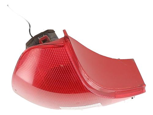 Used Left taillight Left taillight RENAULT CLIO II (BB_, CB_) [1998-2016] 36414592 36414592