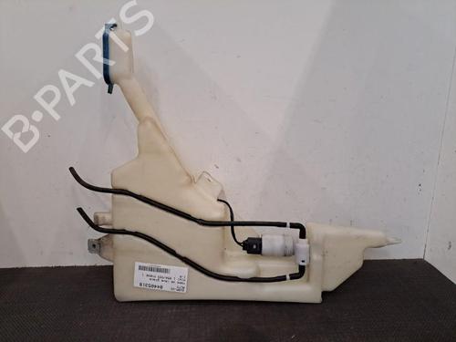Windscreen washer tank MINI MINI (R50, R53) One | BP28390556C113 