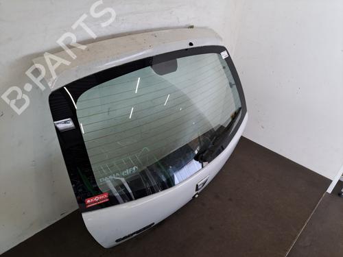 Used Tailgate Tailgate DACIA SANDERO 1.5 dCi (68 hp) 32682120 32682120