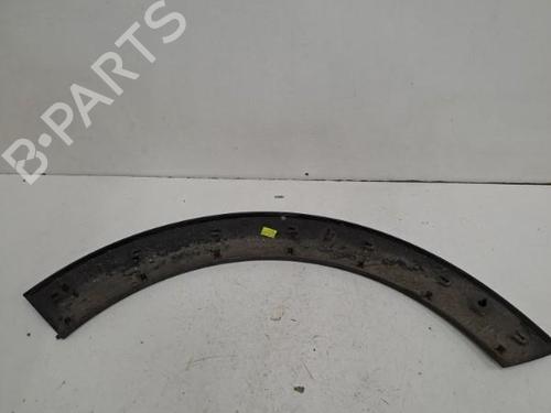 Used Rear left wheel arch trim CITROËN C3 III (SX) 1.2 PureTech 82 (83 hp) 28398997