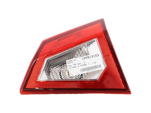Right tailgate light SUZUKI VITARA (LY) 1.6 (APK 416) | BP37410509C80  - Image 6
