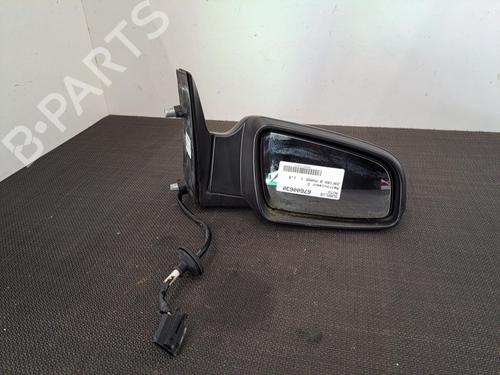 Right mirror OPEL ZAFIRA / ZAFIRA FAMILY B (A05) 1.9 CDTI (M75) | BP28391579C27