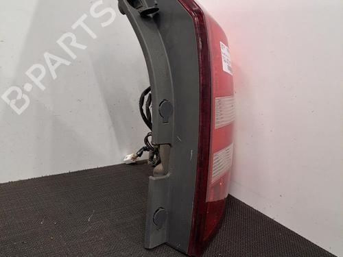 Used Right taillight Right taillight KIA CEE'D SW (ED) 1.6 CRDi 90 (90 hp) 28407705 28407705