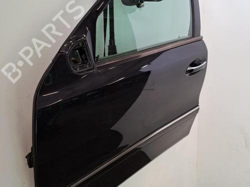 Used Left front door MERCEDES-BENZ E-CLASS (W211) E 270 CDI (211.016) (177 hp) 28408477