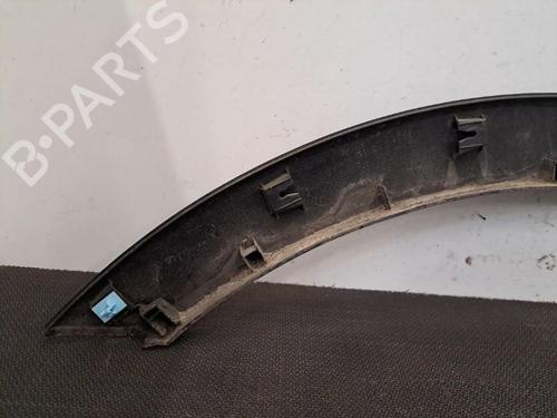 Rear left wheel arch trim KIA SPORTAGE III (SL) 1.7 CRDi | BP28407343C136