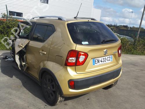 Climate control SUZUKI IGNIS III (MF, FF) 1.2 (ATK412) | BP30461497I5  - Image 7