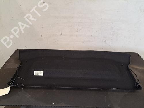 Used Rear parcel shelf Rear parcel shelf 34501183 34501183
