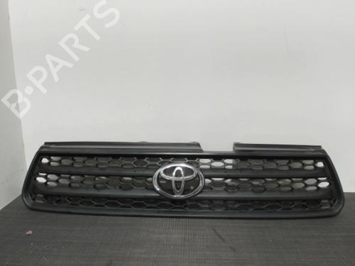 Grill TOYOTA RAV 4 II (_A2_) 2.0 D 4WD (CLA20_, CLA21_, CLA20R, CLA21R) (116 hp) 28399862