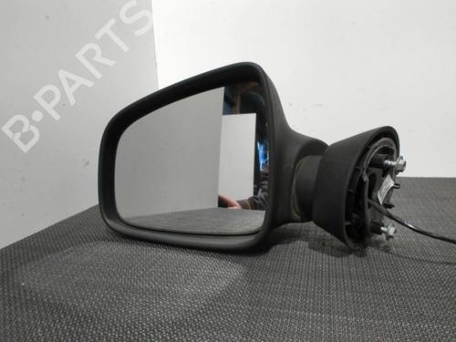 Left mirror DACIA LOGAN MCV (KS_) 1.5 dCi (KS0W) | BP28410869C26 